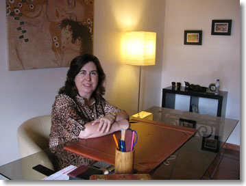 Dª. Lídia Craveiro